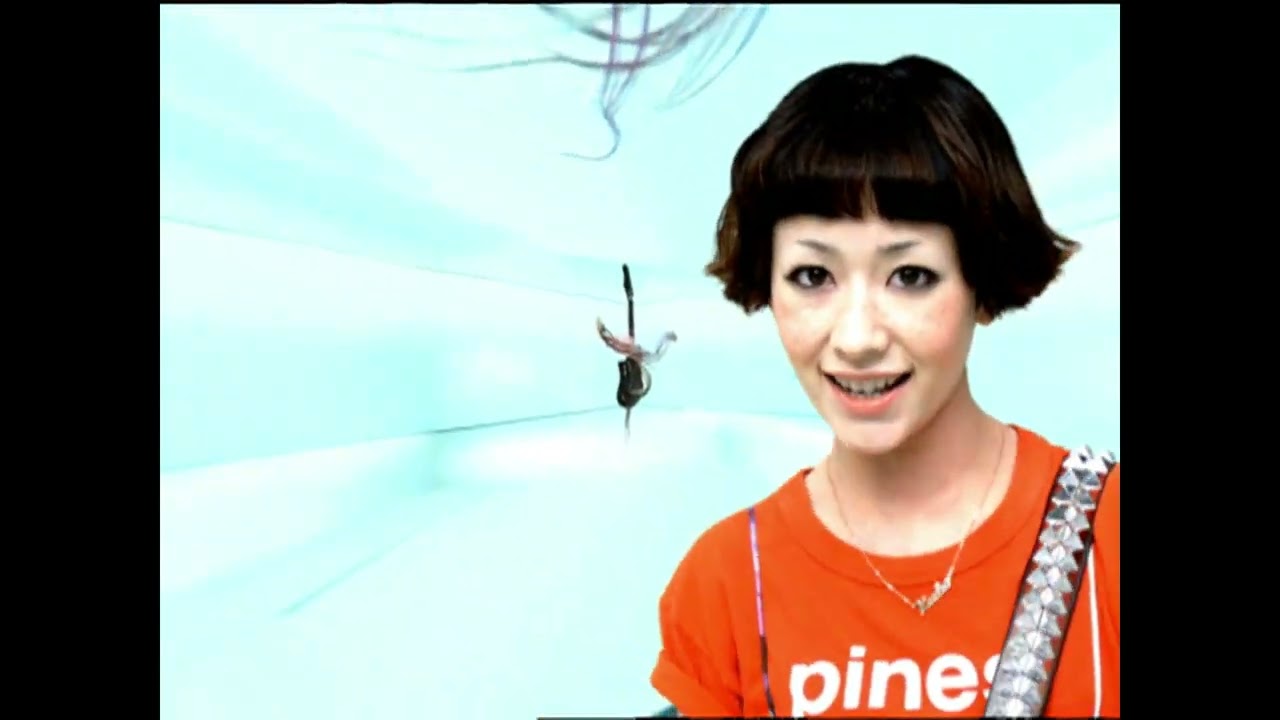 木村カエラさんの20周年をお祝いしたく、アート作品を創ってみることに