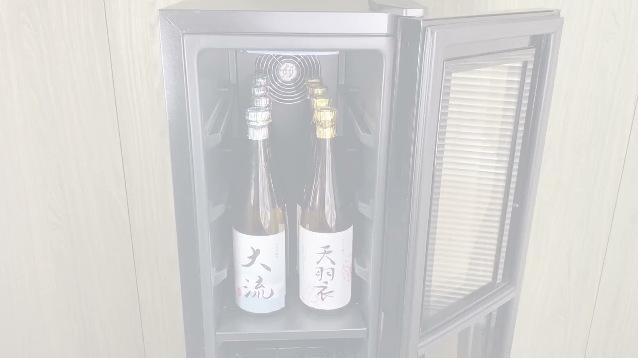 ワインセラー デバイスタイル | WINE CELLAR deviceSTYLE