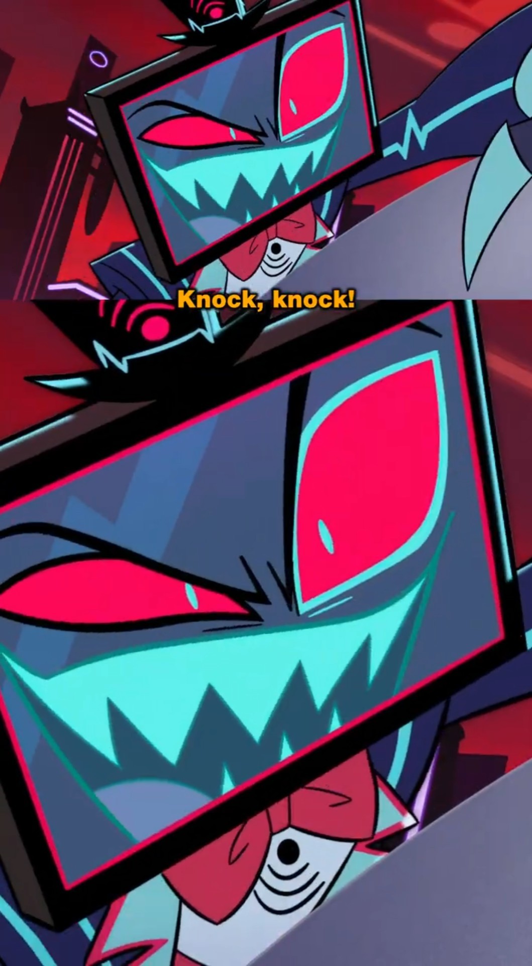 VOX'S HUGE MISTAKE | How Lilith's Power Crushes Heaven