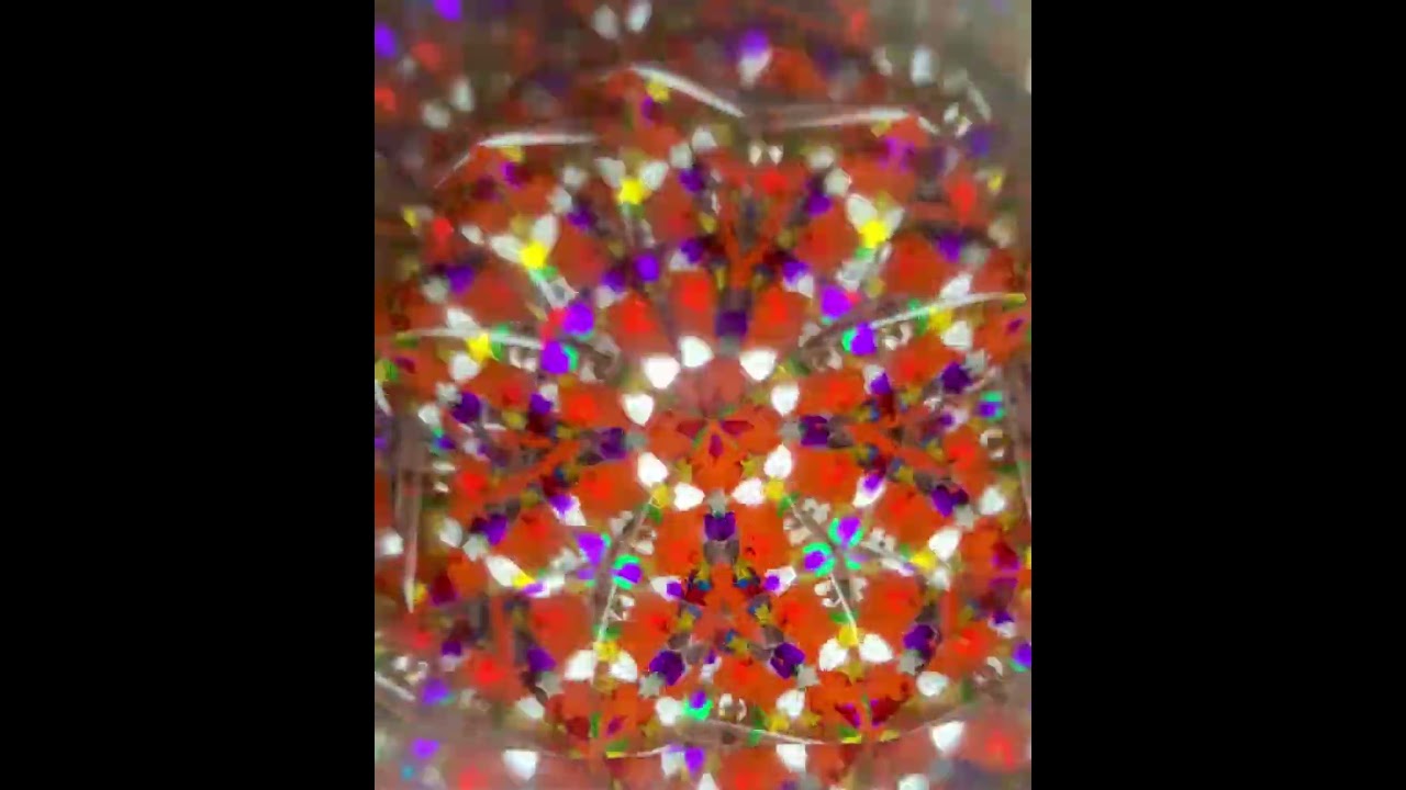 カレイドスコープ 