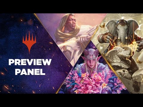 MagicCon:Las Vegas 2025プレイマット セフィロス＆クラウド MagicCon