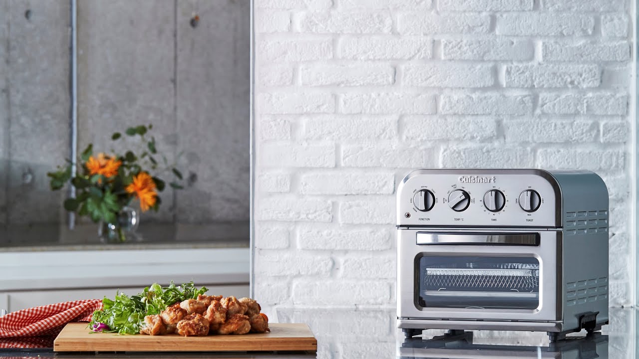 ノンフライオーブントースター TOA-28J｜フードプロセッサー・ミキサー