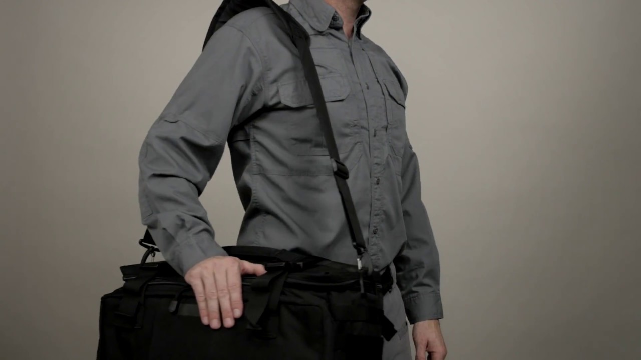 5.11 Tactical 39L Wingman Patrol Bag 56045