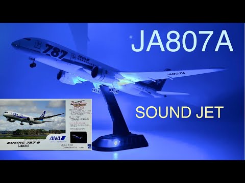 ちゃんしで。 スーパーサウンドエアフリート ボーイング767-300ER