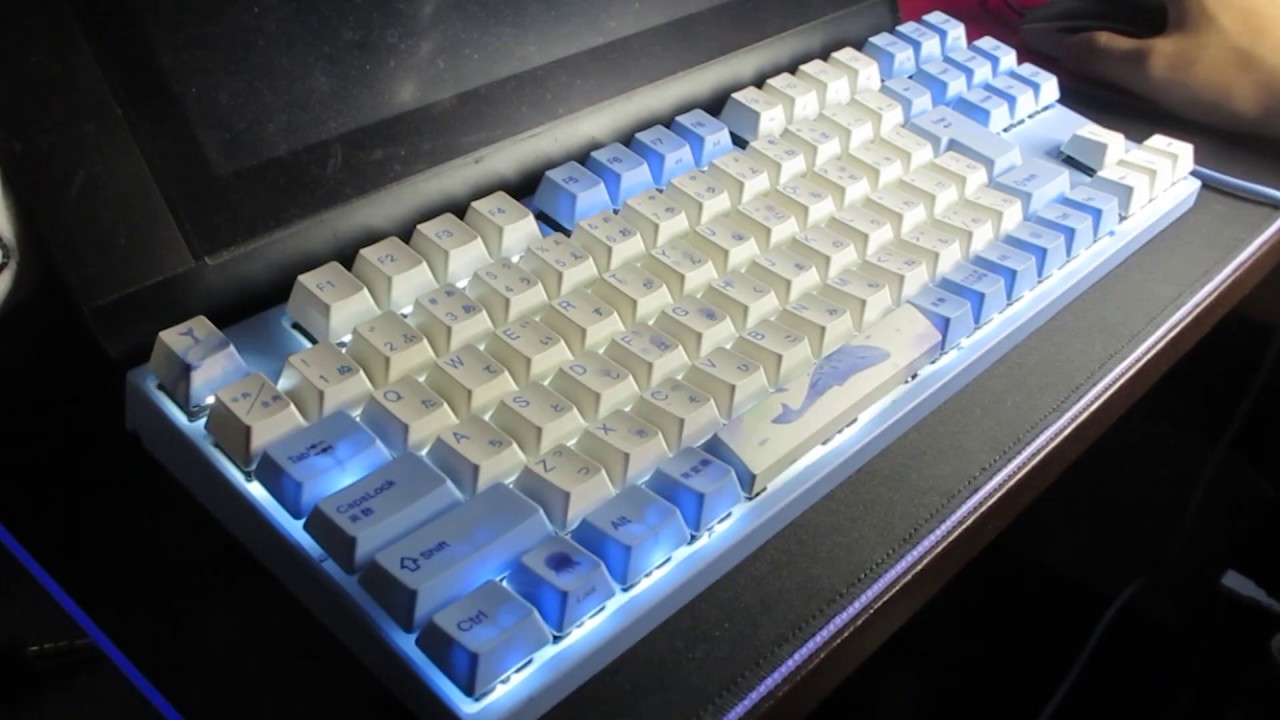 ふもっふのおみせ 海のキーボード ふもっふのおみせ 海のキーボード