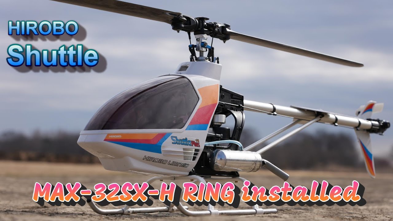 ラジコンヘリコプター ショッカーSP30 クイック製 ラジコン