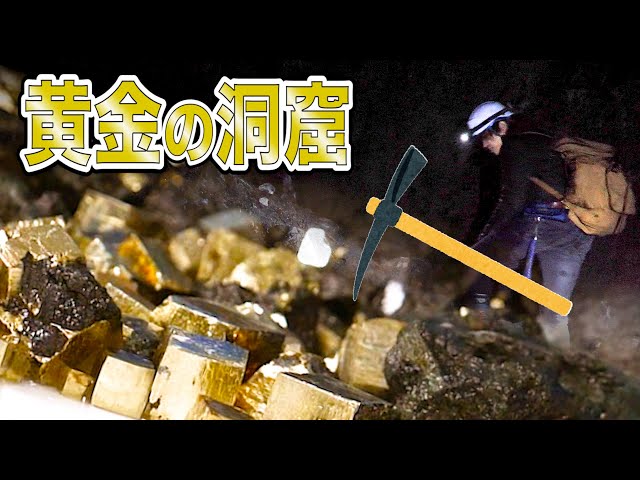 I discovered a cave filled with an infinite number of gold dice