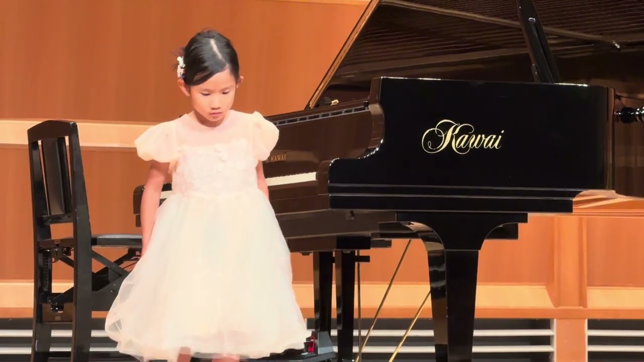 いちかわピアノ教室 シルクスクリーン・モーツァルト・ピアノ