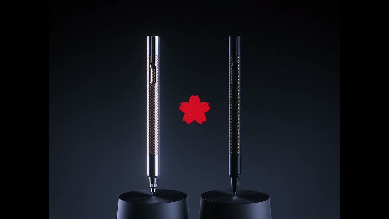 SAKURA craft_lab 009 | 株式会社サクラクレパス