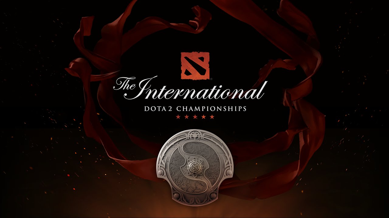 Dota 2 The International 2016 - Main Event Finals - YouTube