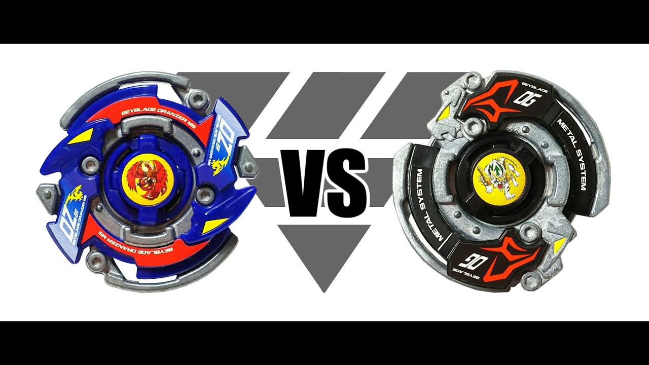 爆転シュート ベイブレード HMS ダークレオパルド （未開封品）---3