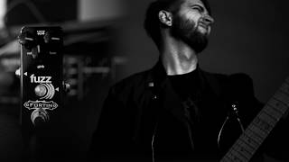 FUZZ ))) - High gain brutal Fuzz – Fortin Amps