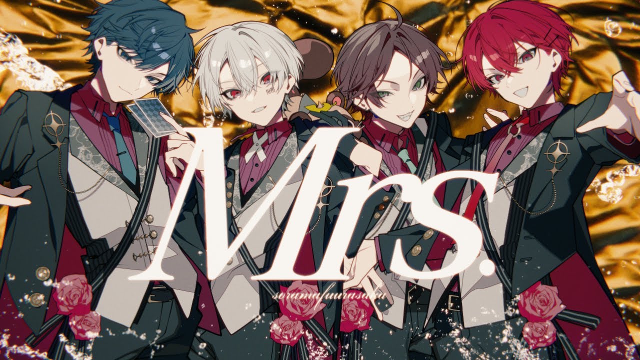 そらる まふまふ うらたぬき あほの坂田 缶バ そらる まふま