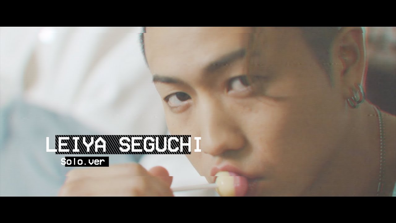 Solo Video 瀬口黎弥 ver.】サンタモニカ・ロリポップ (Santa Monica