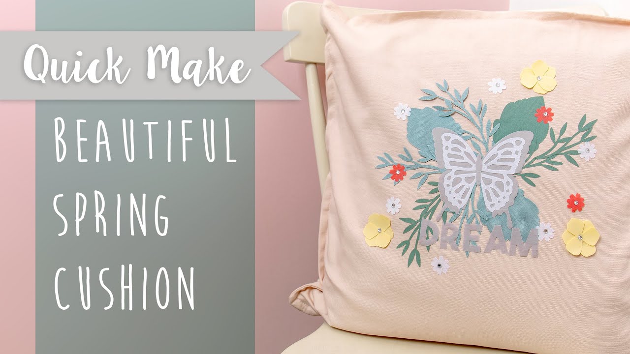 Sizzix Thinlits Die Set 17PK - Bold Flora – Sizzix.com