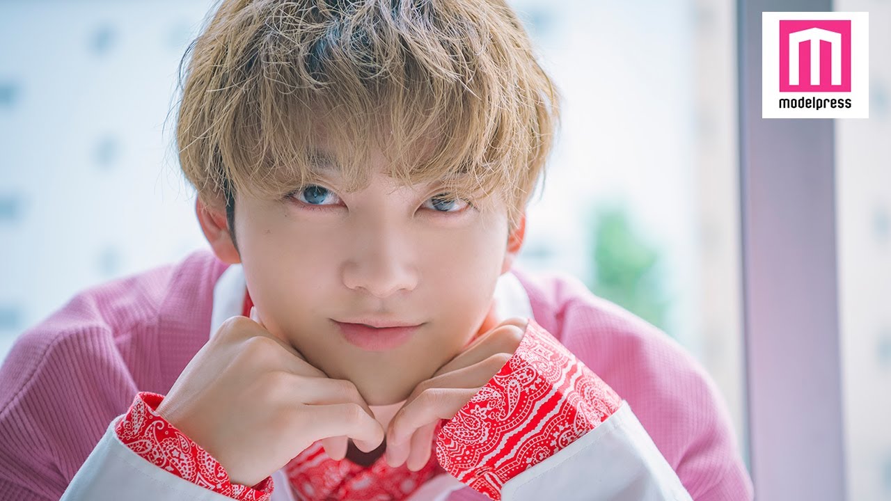 超特急 毎日動画】ユーキ、取材中にドッキリを仕掛けられている