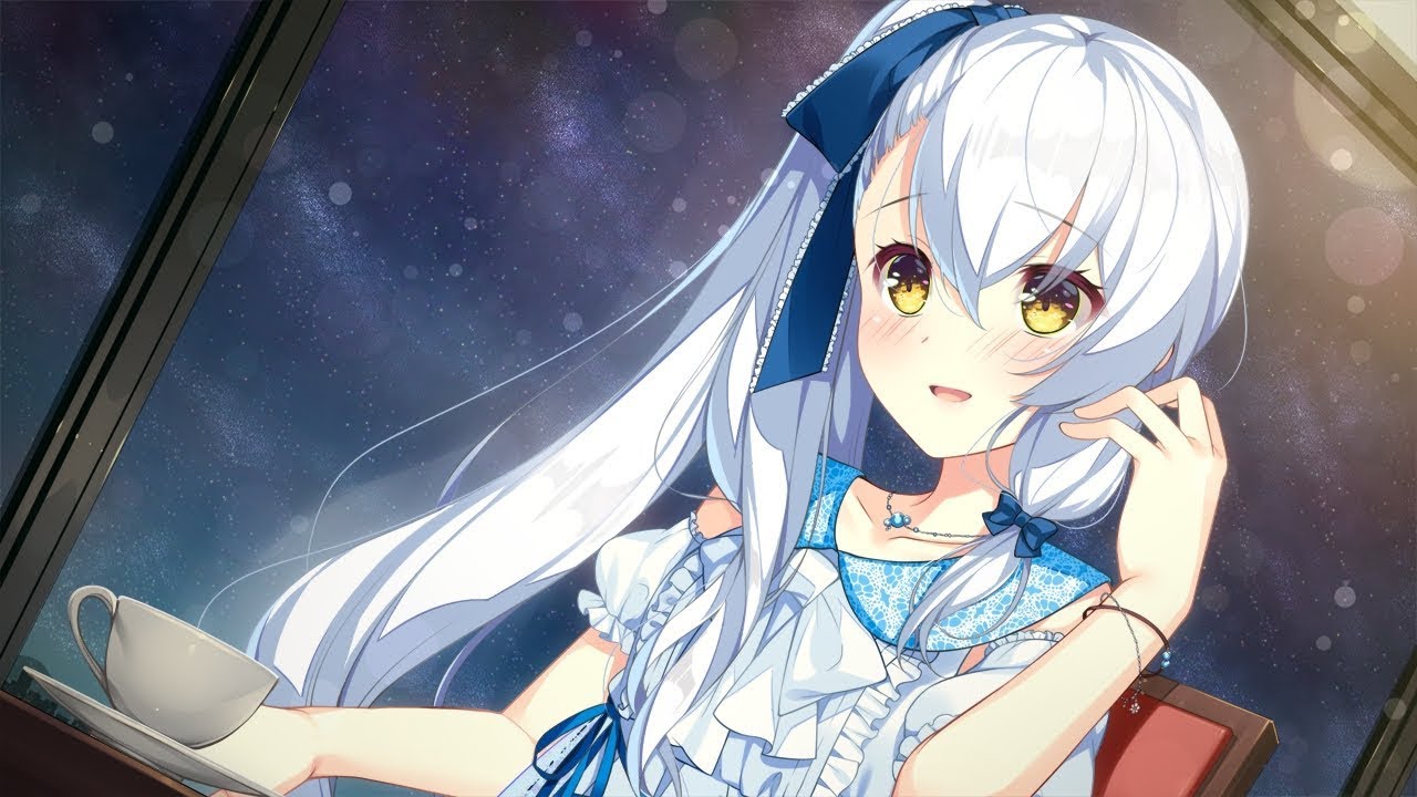 絆きらめく恋いろは 椿恋歌 朱雀院椿 メタライズアート/ぺろ