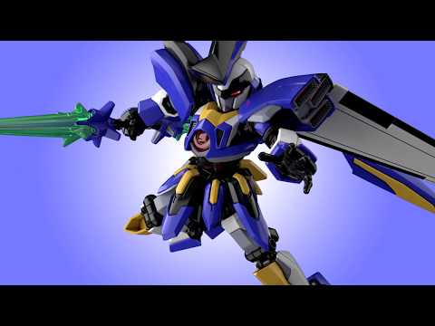バンダイ ダンボール戦機 ハイパーファンクション LBX オーディーン