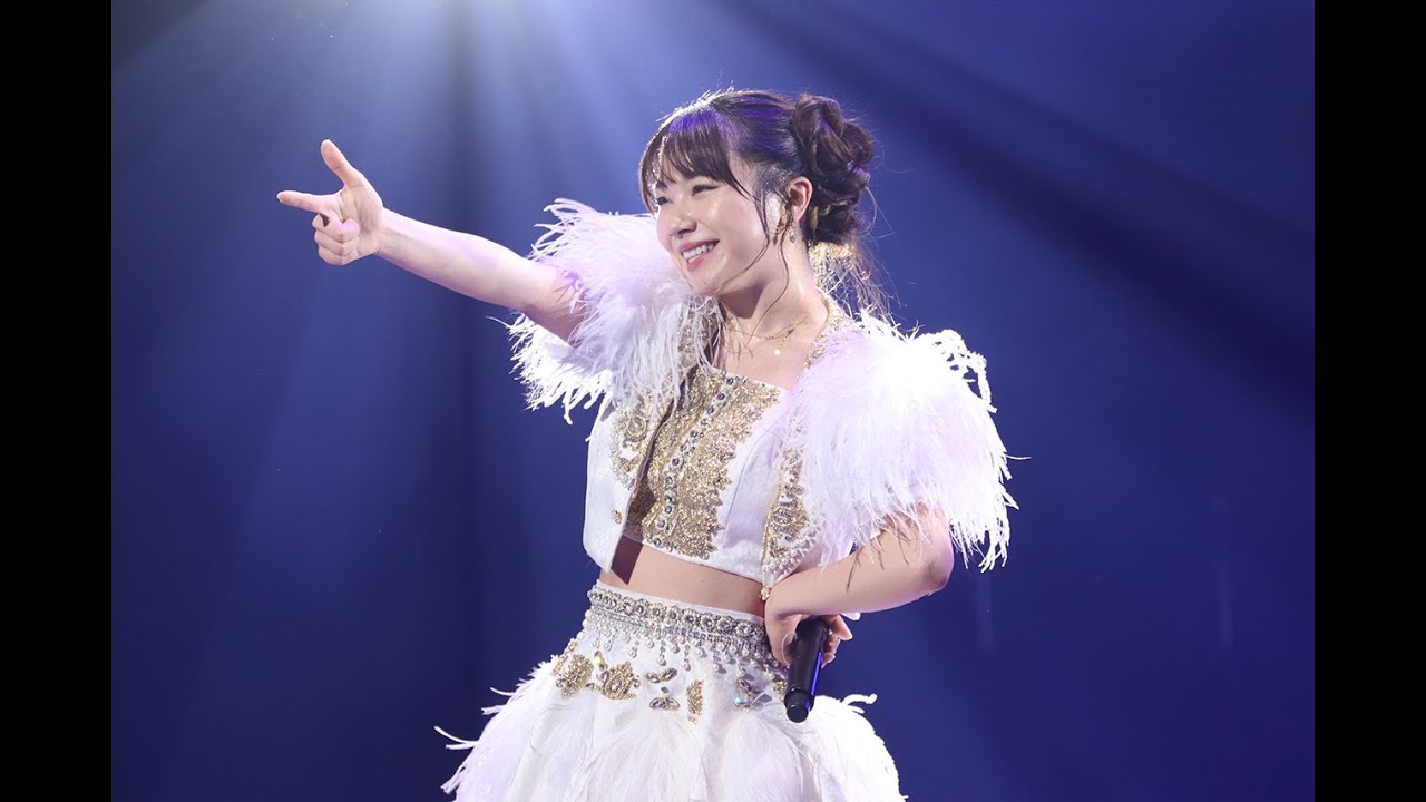 石田亜佑美 2013〜2024 バースデーイベントDVD モーニング娘。 石田亜