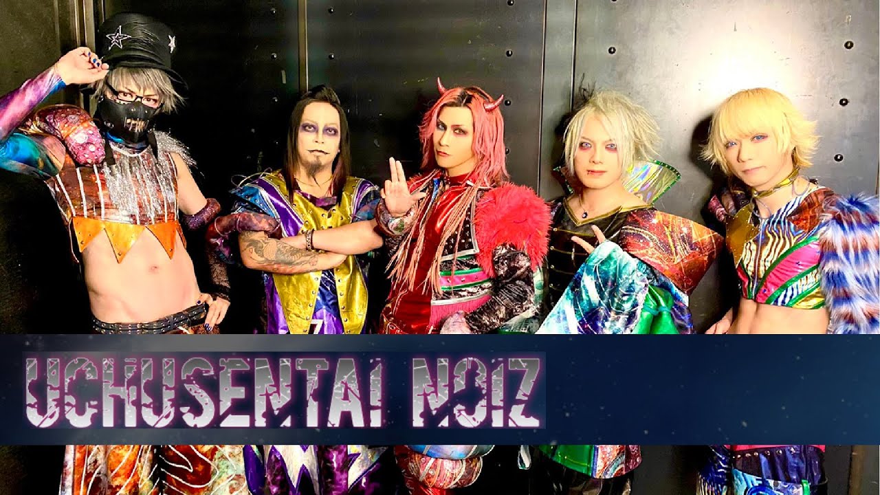 MASATOさん(UCHUSENTAI:NOIZ/宇宙戦隊NOIZ) チェキ② mqdefault.jpg