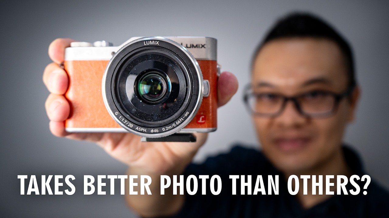 本日のみ値下げ】 LUMIX DC-GF9 ミラーレス一眼カメラ Panasonic DC