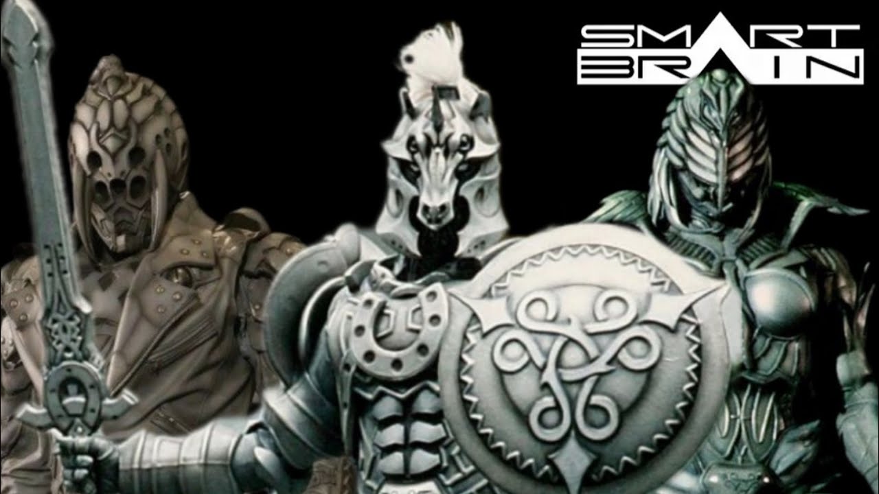 マスコレ 仮面ライダーファイズ オルフェノクセット マスコレ