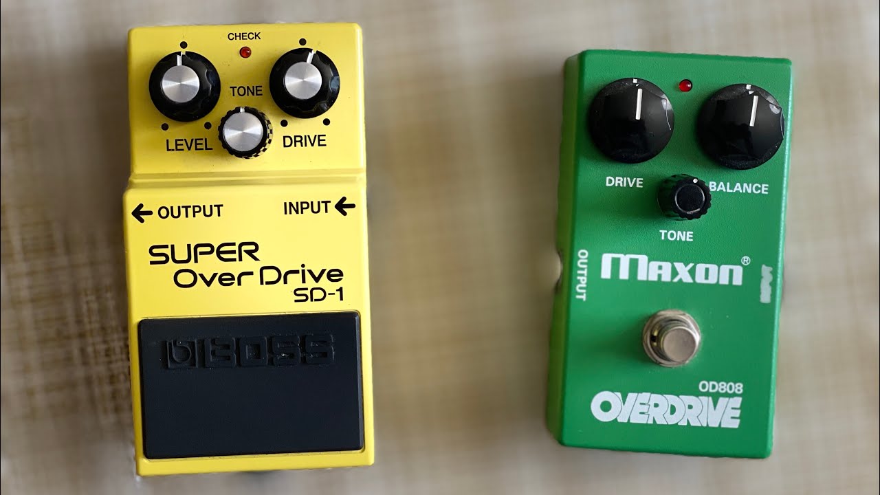 ビンテージ！70's 80's Maxon Compandor boss ds1 ビンテージ！70's