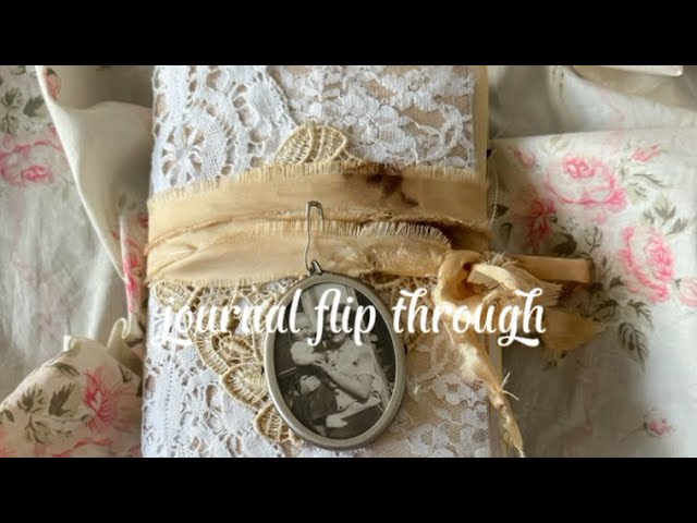 Amimi♪ジャンクジャーナル風☆Bee&butterfly Decorating the