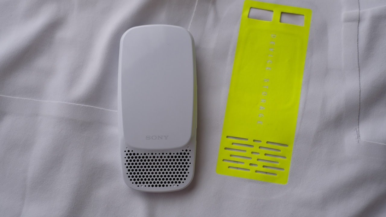 SONY REON POCKET 2 新品未開封 SONY - REON POCKET 2の通販 by いつき