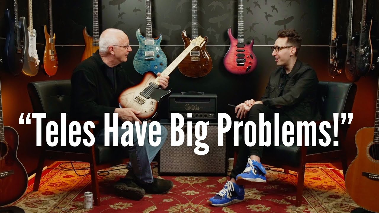 PLAYTECH / エレクトリック・ガットギター ECL-200 - YouTube