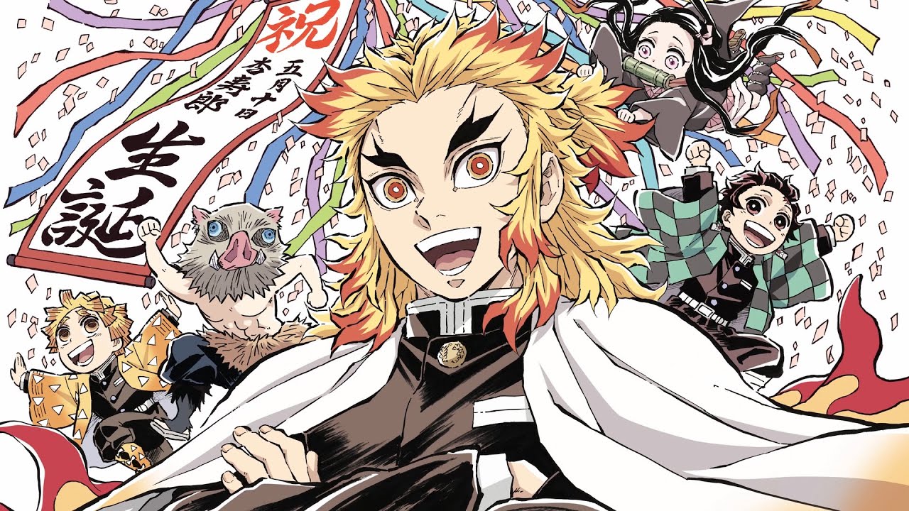 鬼滅の刃 ufotable限定 コンプリート 無限列車 煉獄杏寿郎 原画カード 鬼滅