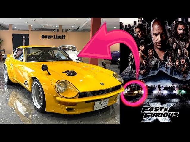 日産 フェアレディZ ZONE 販促ポスター 旧車 FairladyZ 【公式通販】