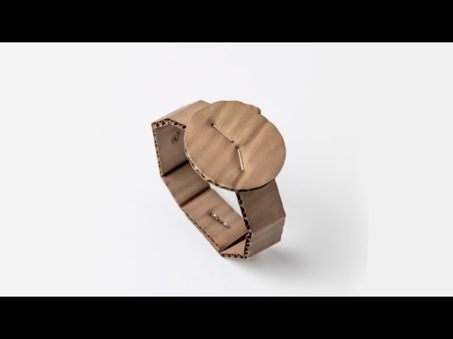 David Bielander《 Digital Watch 》..Koge Next 2022.. - YouTube