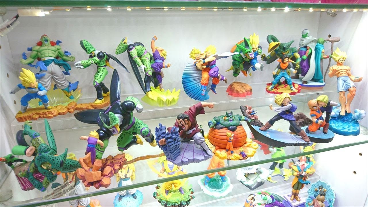 ドラカプフィギュア20体セット まとめ売り ドラカプフィギュア20体