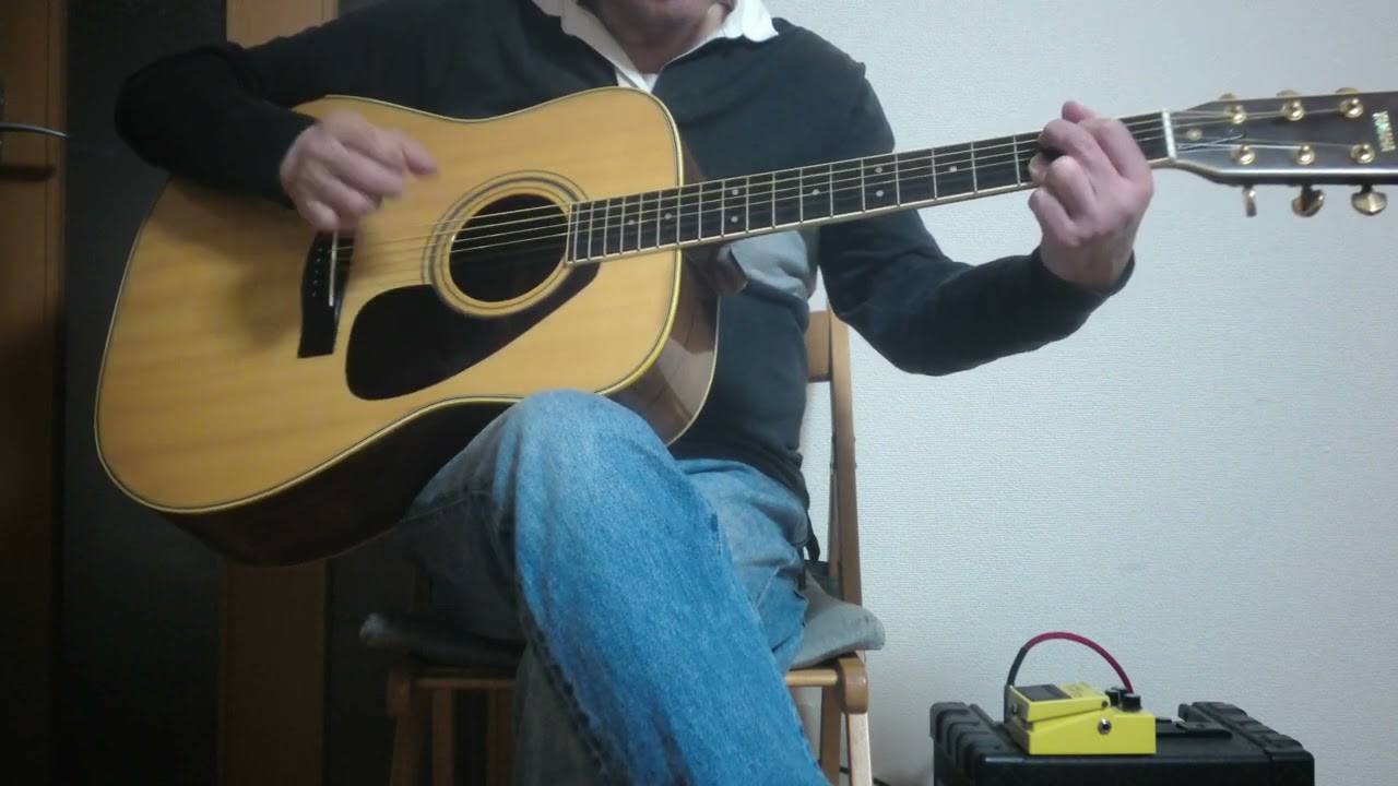 YAMAHA L5 後期 - YouTube