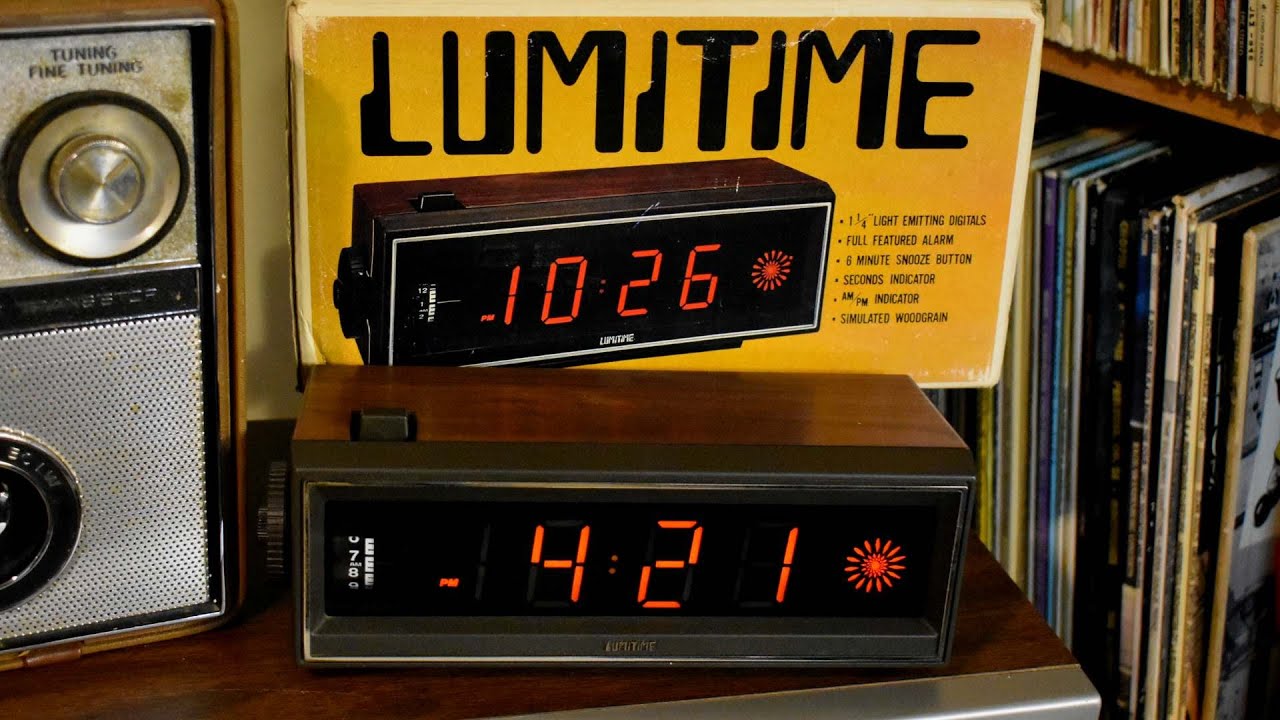 Dolica ルミタイム LUMITIME YT-102 Dolica ルミタイム LUMITIME YT