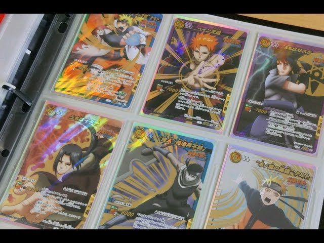 280枚】ミラバトポイントカード ナルト ワンピース 他 Amazon.co.jp