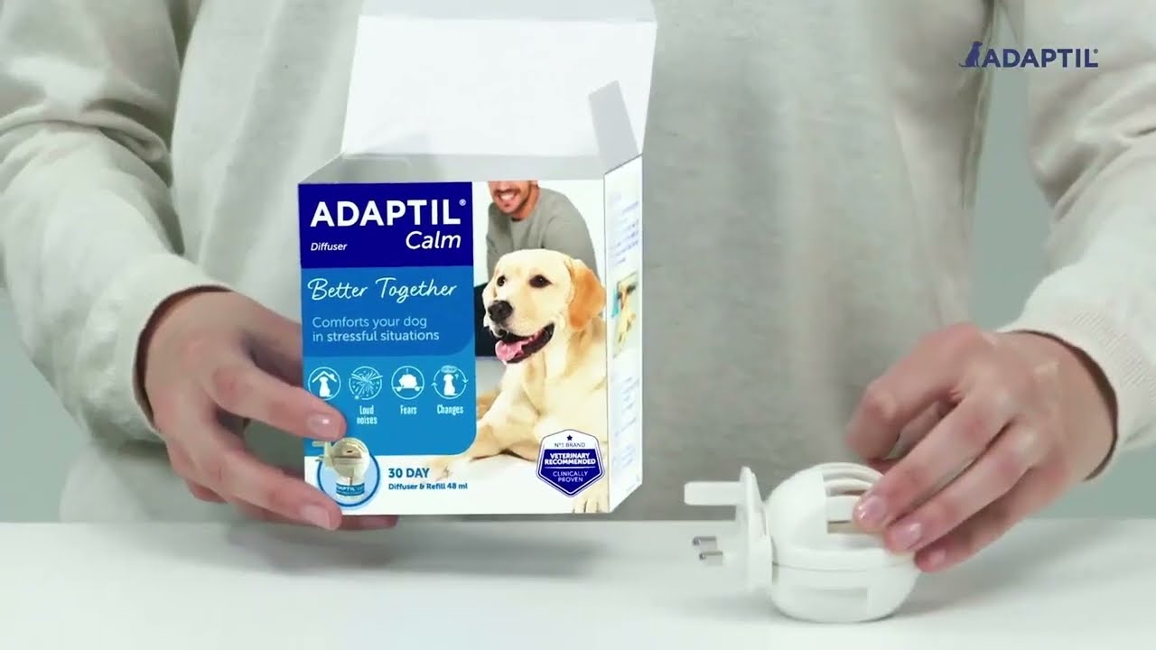 アダプティル リキッド