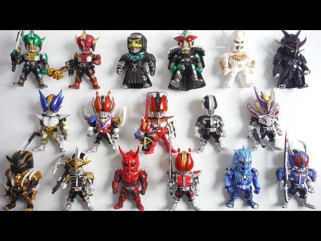 PB限定!! コンバージ仮面ライダー電王 TV COMPLETE EDITION CONVERGE