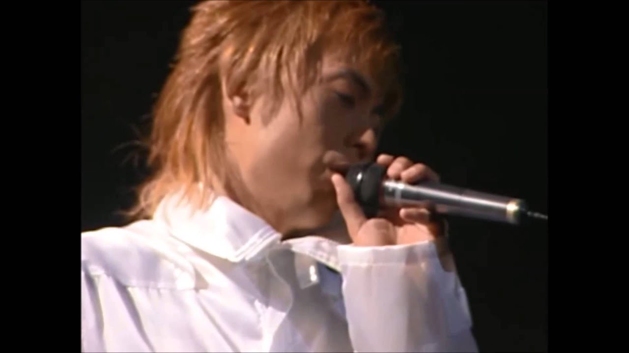 つんく♂ / 月のあかり（2003.06 Live at SHIBUYA-AX） - YouTube