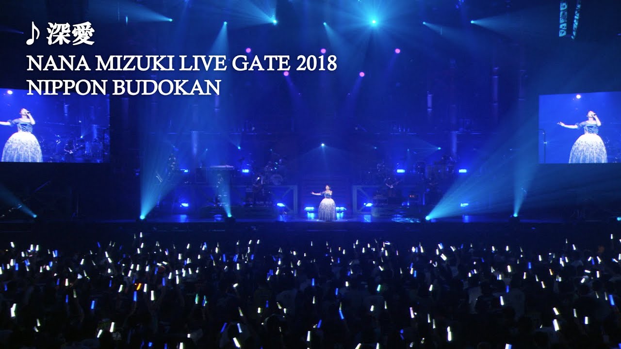 65261 水樹奈々 2018 LIVE GATE Tシャツ オレンジ L NANA MIZUKI LIVE