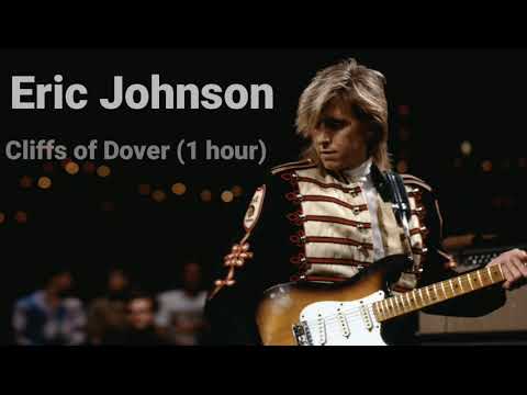 dover drive クローン? eric johnson エリック EJ dover drive