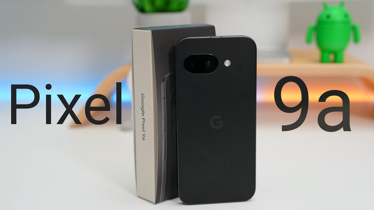 Google Pixel 9a 128GB Obsidian 黒 128GB 黒／Google Pixel9a Google