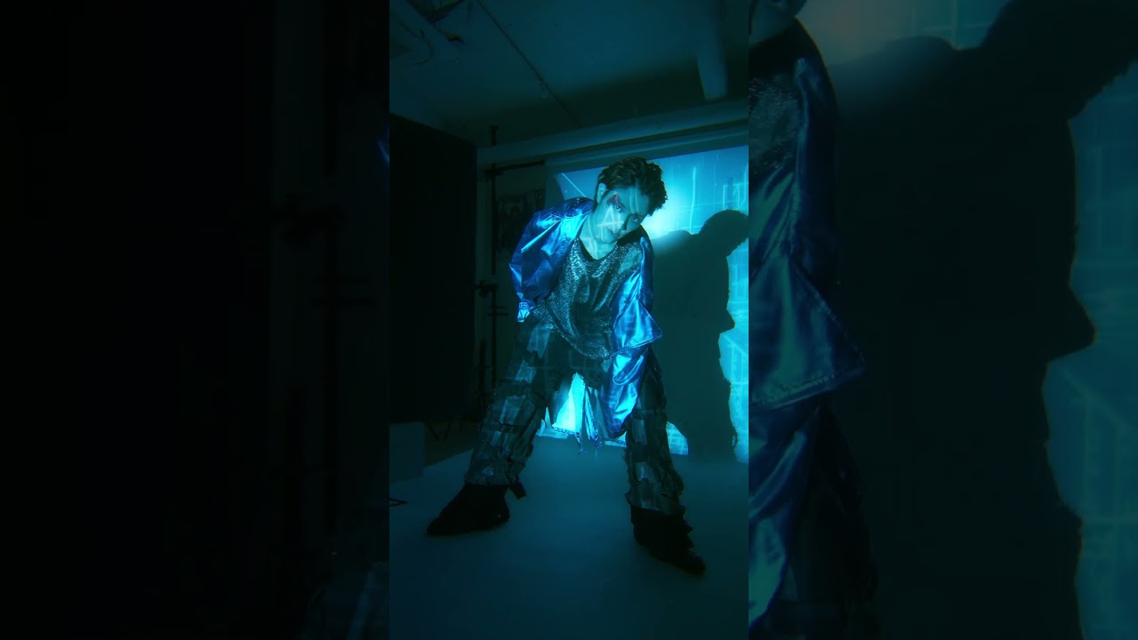 上村謙信 沢村玲 フォトグレイ 沢村玲 #上村謙信 ビハインドMOVIE PART