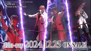 Ensemble Stars!! Cast Live Starry Symphony -the dead of night