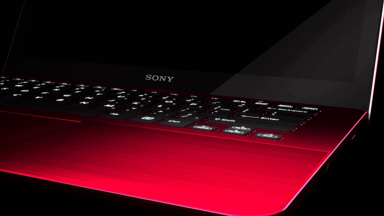 VAIO red edition | “VAIO” | ソニー