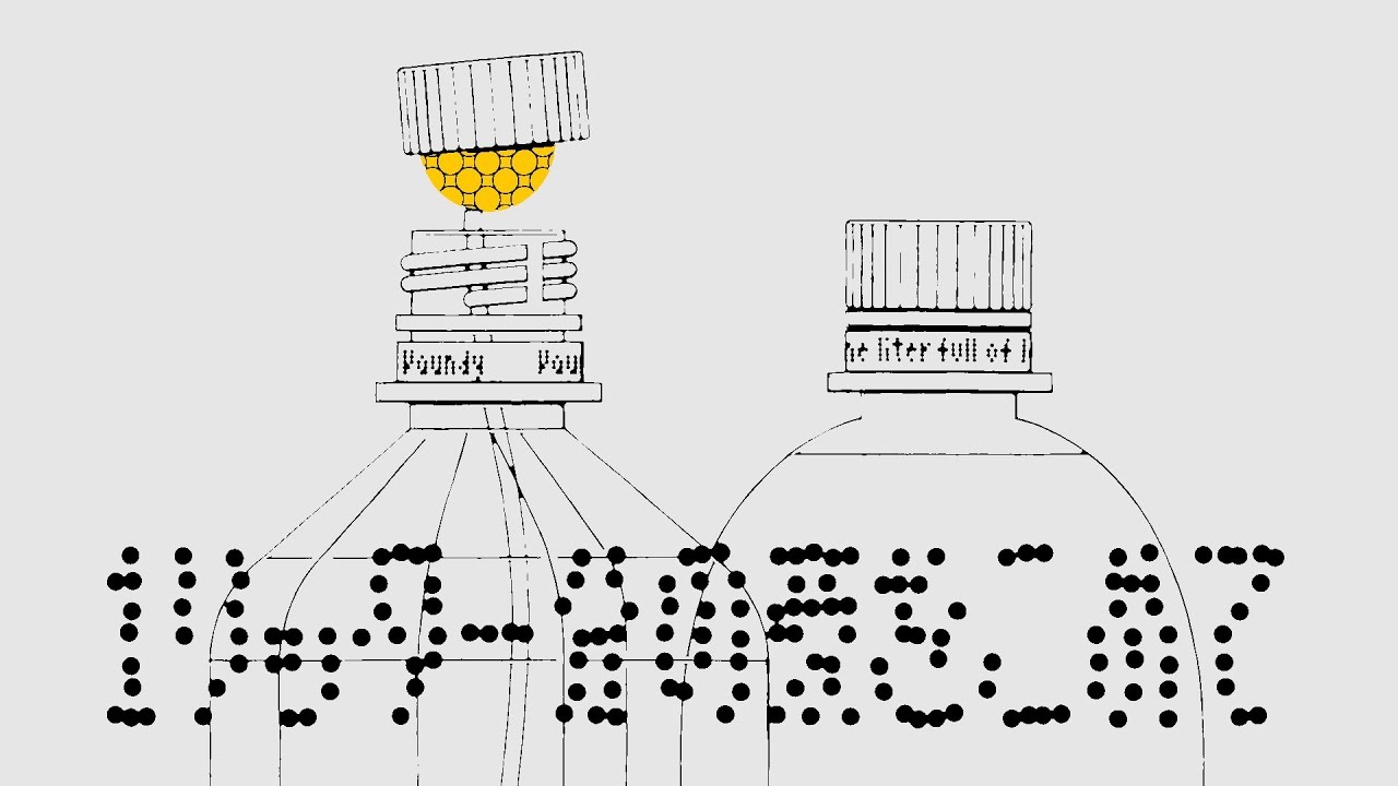 1リッター分の愛をこめて / Vaundy：MUSIC VIDEO - YouTube