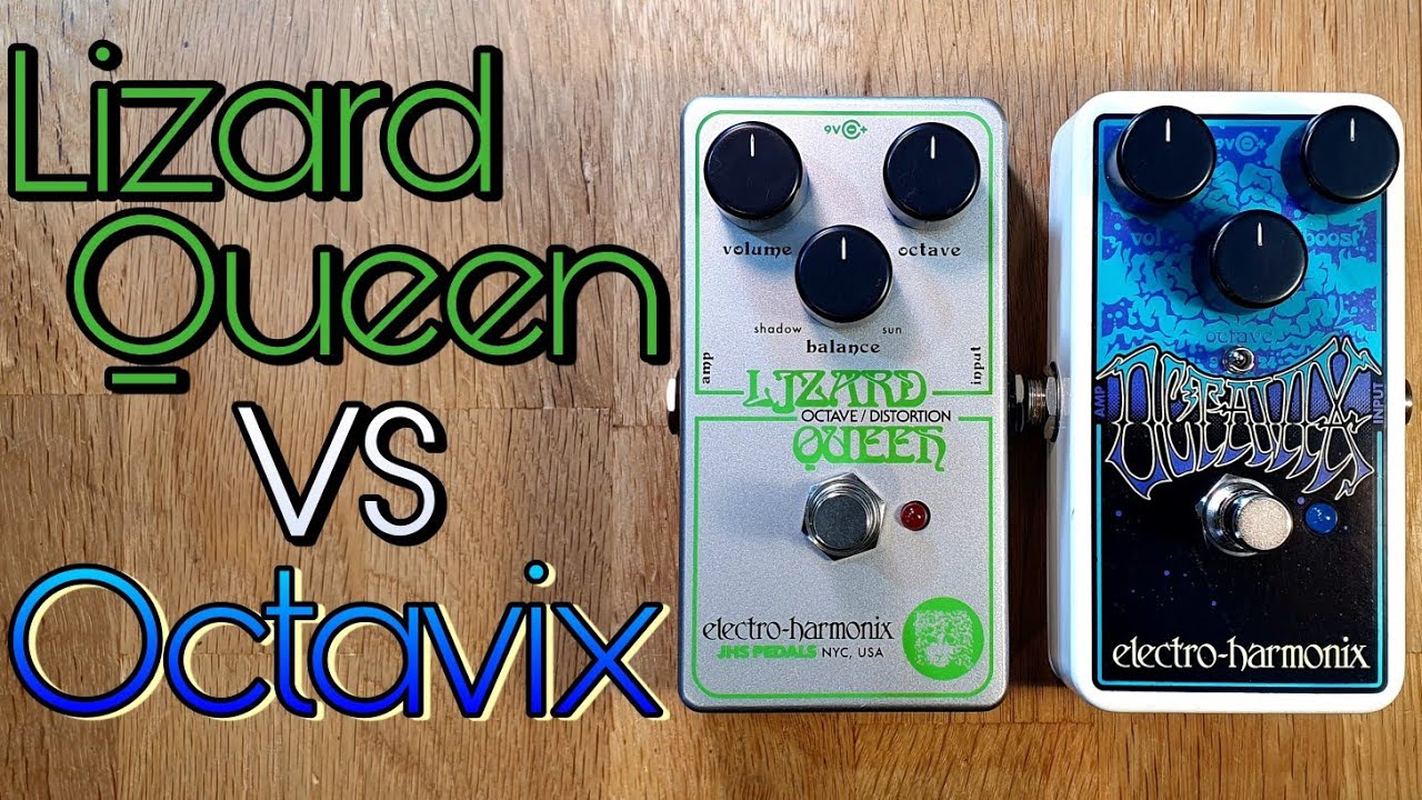 ギター Zahnrad FLUX octave fuzz 098 ギター Zahnrad FLUX octave