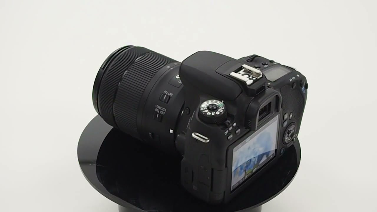 キヤノン EOS 9000D ボディ | デジタル一眼レフ