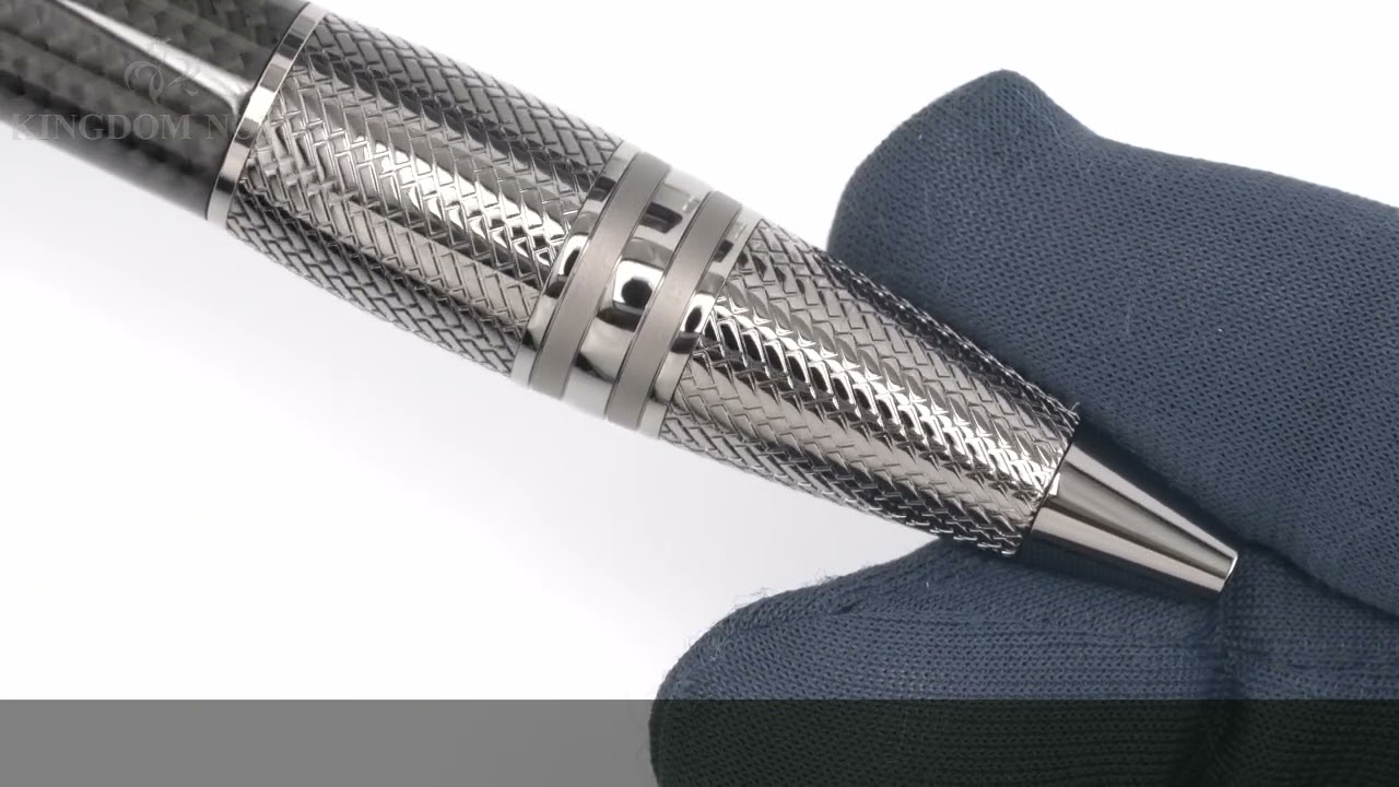 MONTBLANC モンブラン ボールペン スターウォーカー アルティメット